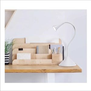 LED flexible desk lamp